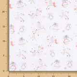 Algodão Little Prince Bear - Ribes y Casals