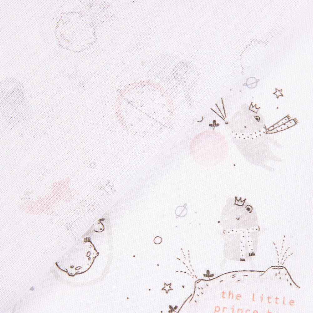 Algodão Little Prince Bear - Ribes y Casals