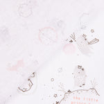 Algodão Little Prince Bear - Ribes y Casals