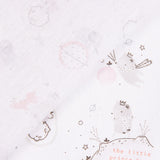 Algodão Little Prince Bear - Ribes y Casals