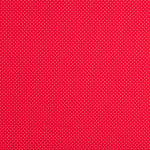 Algodão Bolinhas Ouro Vermelho - Ribes y Casals