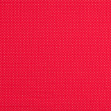 Algodão Bolinhas Ouro Vermelho - Ribes y Casals