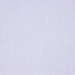 Camisa Algodão Milrayas Azul Claro - Ribes y Casals