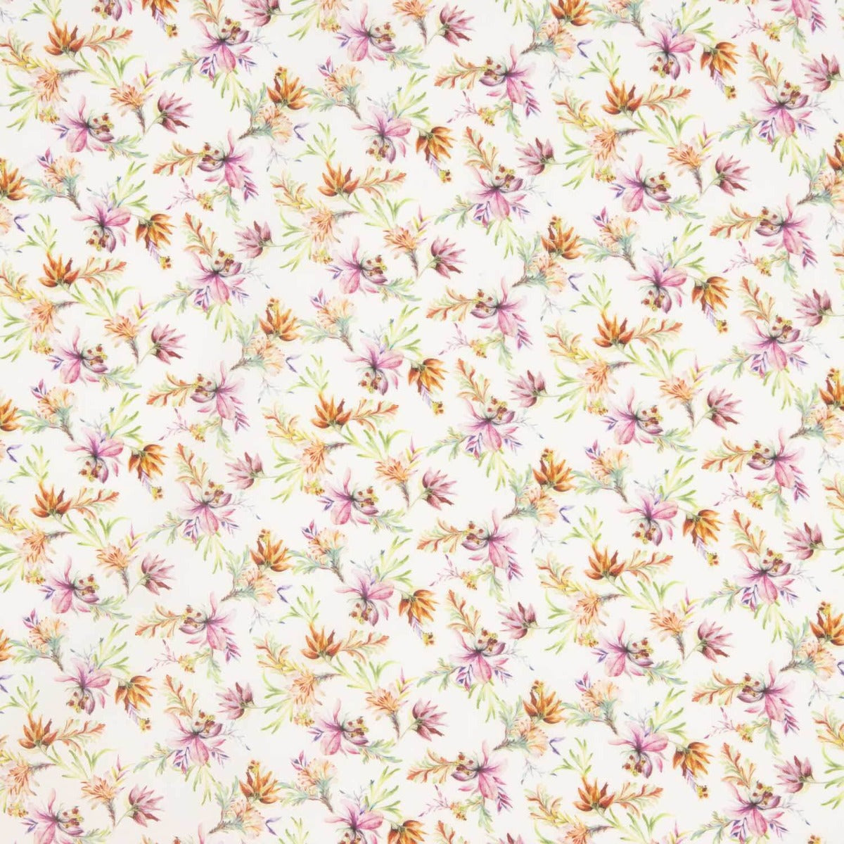 Batista Algodão Jardim Exótico - Ribes y Casals