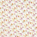 Batista Algodão Jardim Exótico - Ribes y Casals