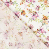 Batista Algodão Jardim Exótico - Ribes y Casals