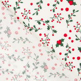 Algodão Visco Cru - Ribes y Casals