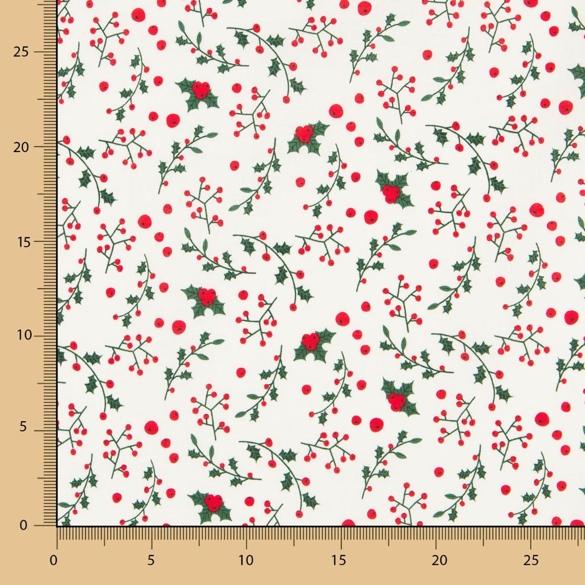 Algodão Visco Cru - Ribes y Casals