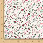 Algodão Visco Cru - Ribes y Casals