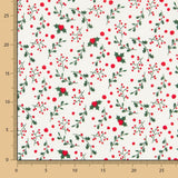 Algodão Visco Cru - Ribes y Casals