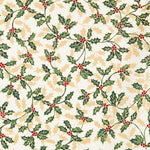 Algodão Visco Cru Guirlanda - Ribes y Casals