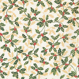 Algodão Visco Cru Guirlanda - Ribes y Casals