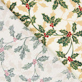 Algodão Visco Cru Guirlanda - Ribes y Casals