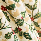 Algodão Visco Cru Guirlanda - Ribes y Casals