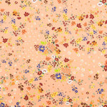 Algodão Multi Jardim Salmão - Ribes y Casals