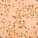 Algodão Multi Jardim Salmão - Ribes y Casals