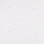 Algodão Multi Estrela Rosa - Ribes y Casals