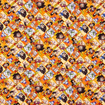 Algodão Dragon Ball - Ribes y Casals