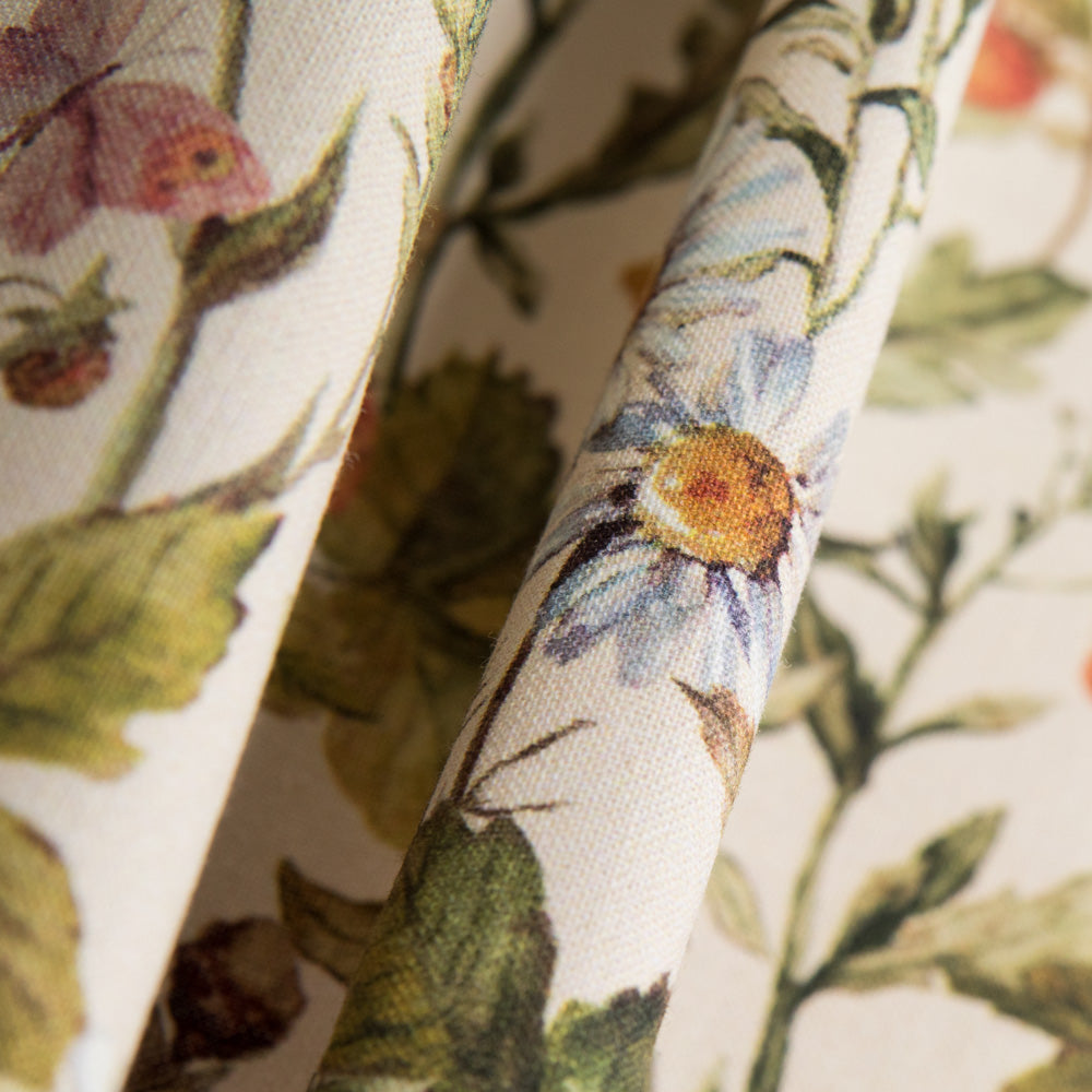 Algodón Naturaleza Beige - Ribes y Casals