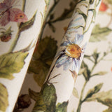 Algodón Naturaleza Beige - Ribes y Casals