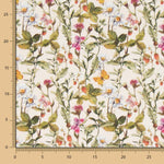 Algodón Naturaleza Beige - Ribes y Casals