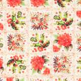 Algodón Navidad Crudo - Ribes y Casals