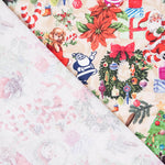 Algodão Natal Mix - Ribes y Casals