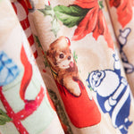 Algodão Natal Mix - Ribes y Casals