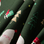 Algodão Natal Pai Natal - Ribes y Casals