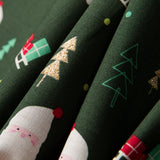 Algodão Natal Pai Natal - Ribes y Casals