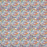 Algodão No Paint Multicolorido - Ribes y Casals