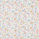 Algodão Treasure Ocean Tana Lawn Liberty - Ribes y Casals