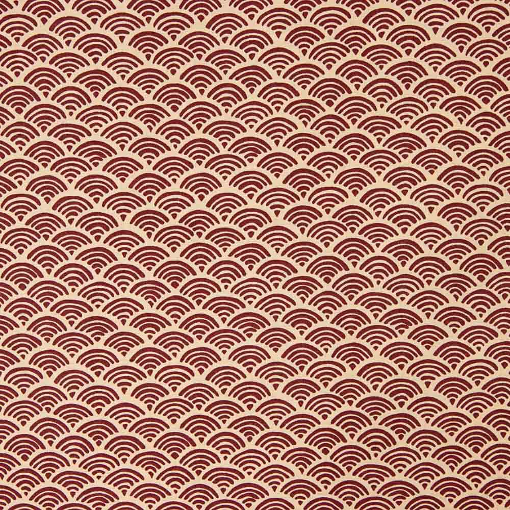 Patchwork Cotton Ondas Granada - Ribes y Casals
