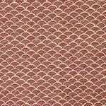 Patchwork Cotton Ondas Granada - Ribes y Casals