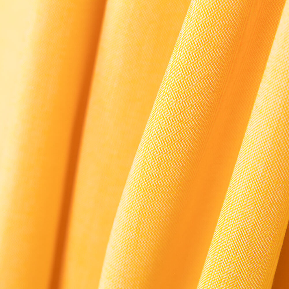 Algodão Oxford Amarelo - Ribes y Casals