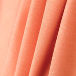 Algodão Oxford Laranja Vigoré - Ribes y Casals