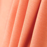 Algodão Oxford Laranja Vigoré - Ribes y Casals