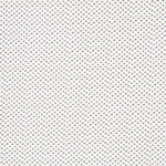 Algodão Patchwork Brush Stroke Preto - Ribes y Casals