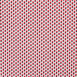 Algodão Patchwork Foulard Branco - Ribes y Casals