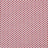 Algodão Patchwork Foulard Branco - Ribes y Casals