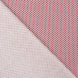 Algodão Patchwork Foulard Branco - Ribes y Casals