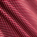 Algodão Patchwork Foulard Vermelho - Ribes y Casals