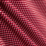 Algodão Patchwork Foulard Vermelho - Ribes y Casals