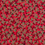 Algodão vermelho das grinaldas de Natal - Ribes y Casals