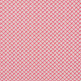 Algodão Patchwork Treliças - Ribes y Casals