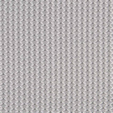 Algodão Patchwork Tri Leaf Preto - Ribes y Casals