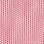 Algodão Patchwork Tri Leaf Vermelho - Ribes y Casals