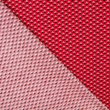 Algodão Patchwork Tulipas Vermelho - Ribes y Casals