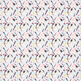 Algodão Cabeleireiro Branco - Ribes y Casals