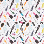 Algodão Cabeleireiro Branco - Ribes y Casals